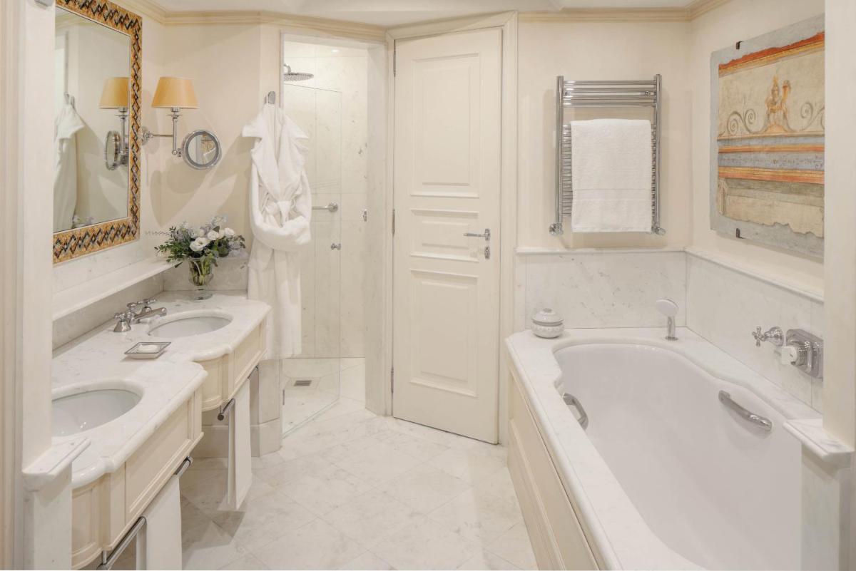 Caruso, A Belmond Hotel, Amalfi Coast