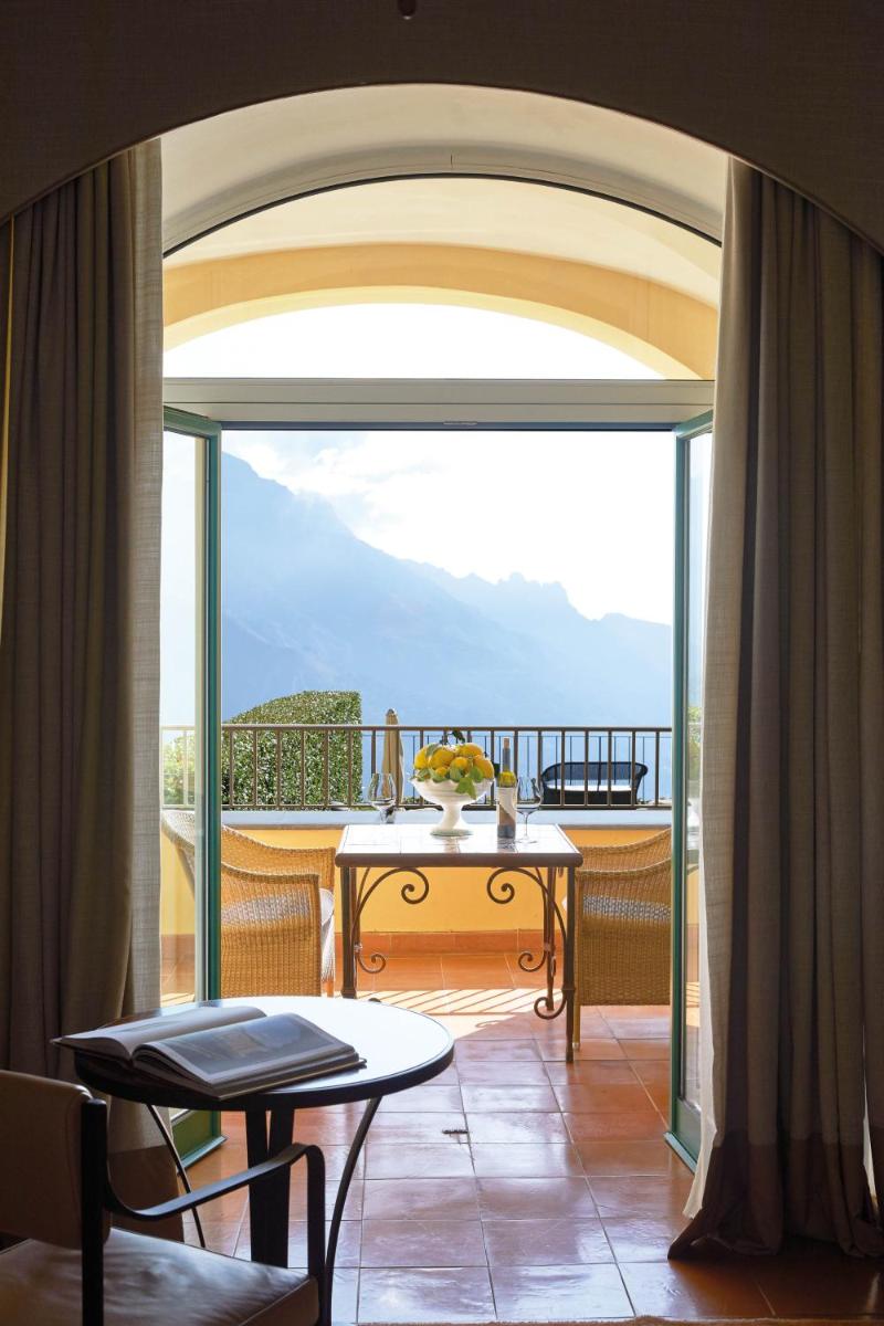 Caruso, A Belmond Hotel, Amalfi Coast