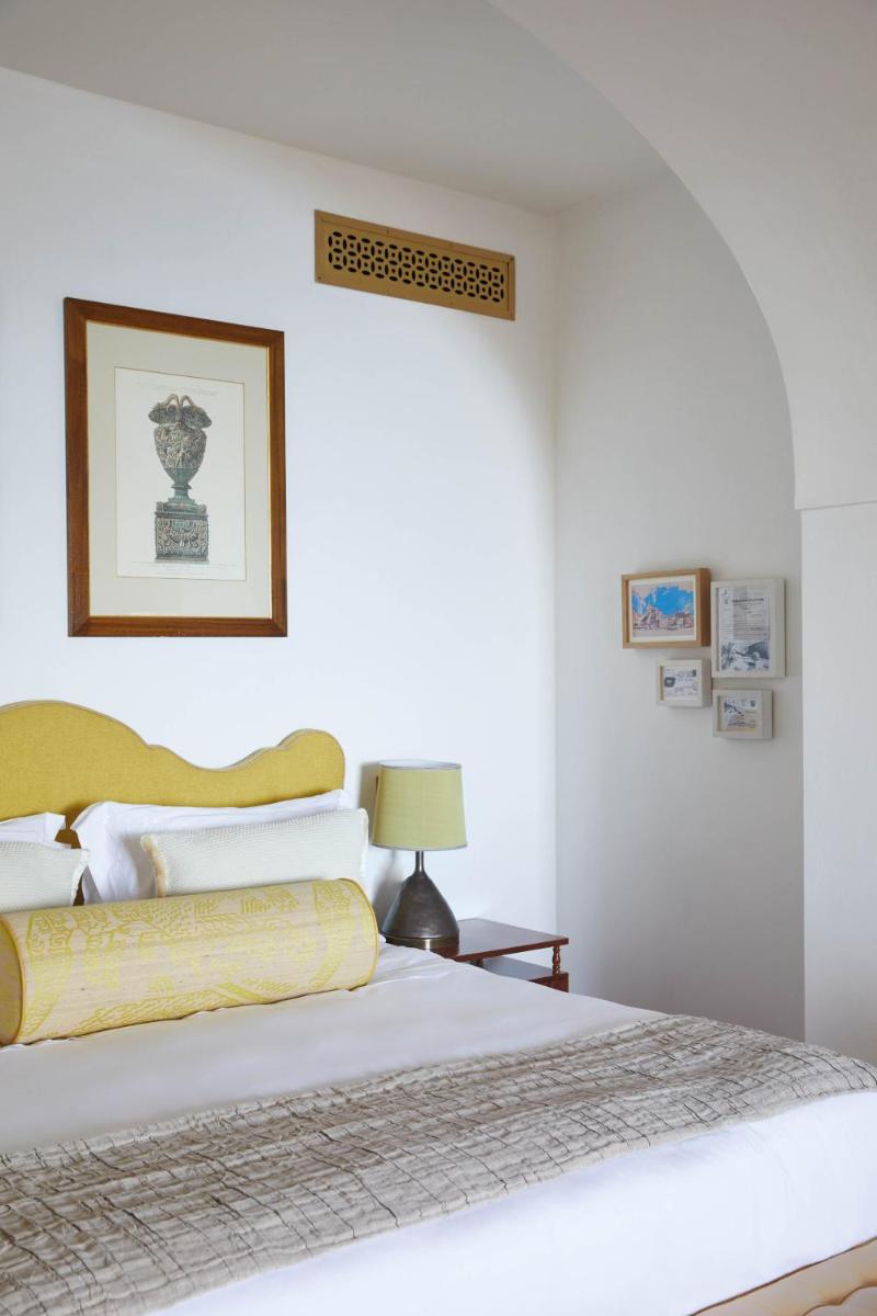 Caruso, A Belmond Hotel, Amalfi Coast