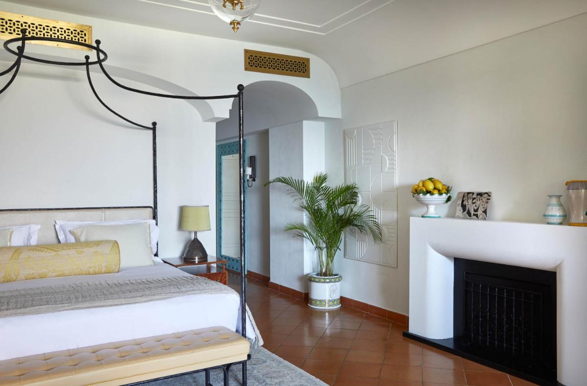 Caruso, A Belmond Hotel, Amalfi Coast