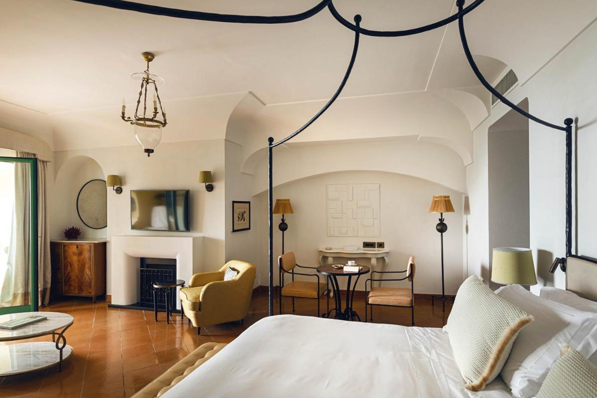 Caruso, A Belmond Hotel, Amalfi Coast
