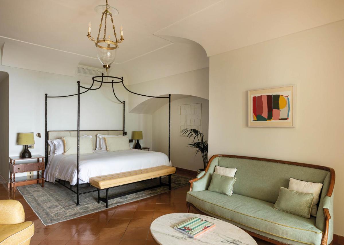 Caruso, A Belmond Hotel, Amalfi Coast