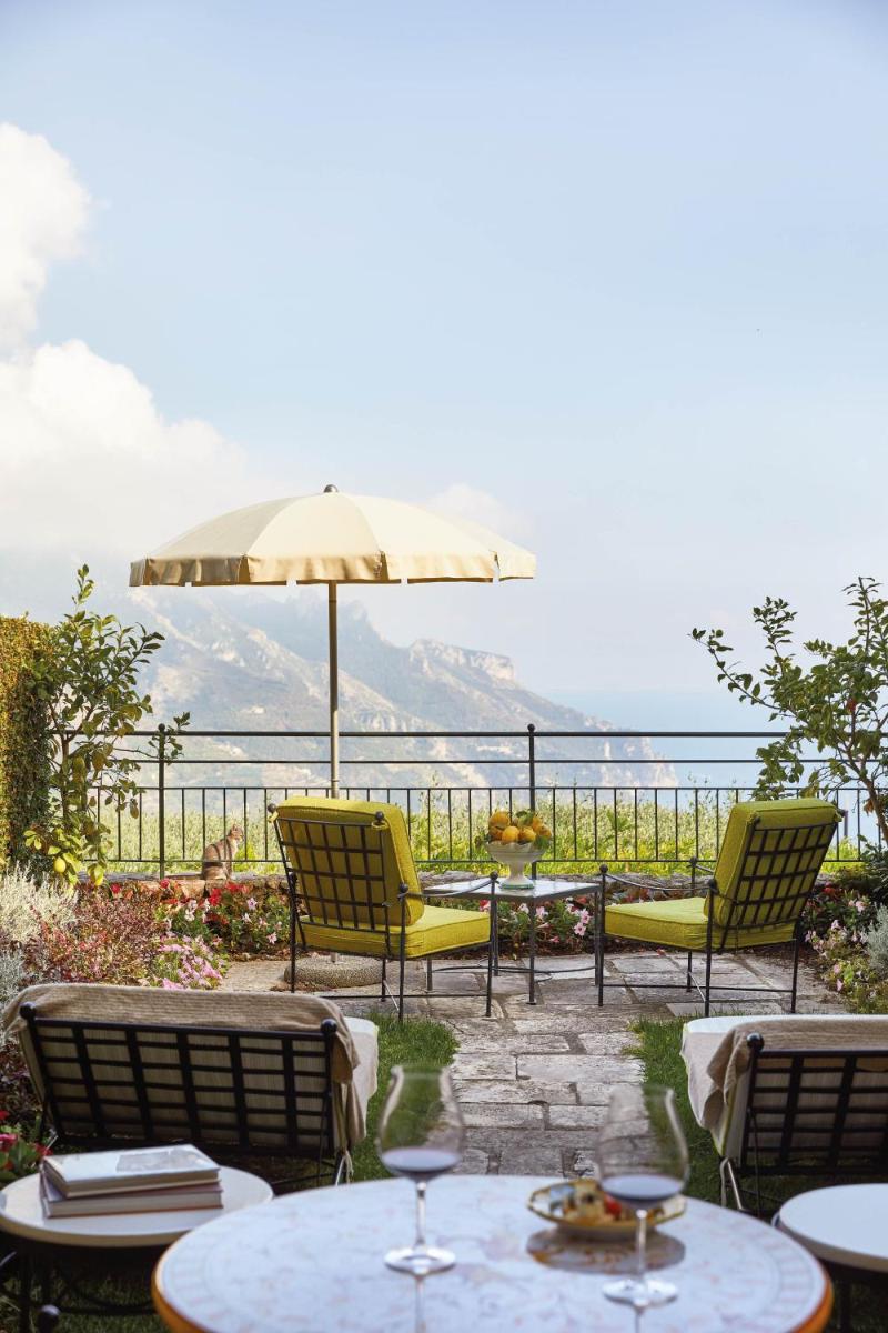 Caruso, A Belmond Hotel, Amalfi Coast