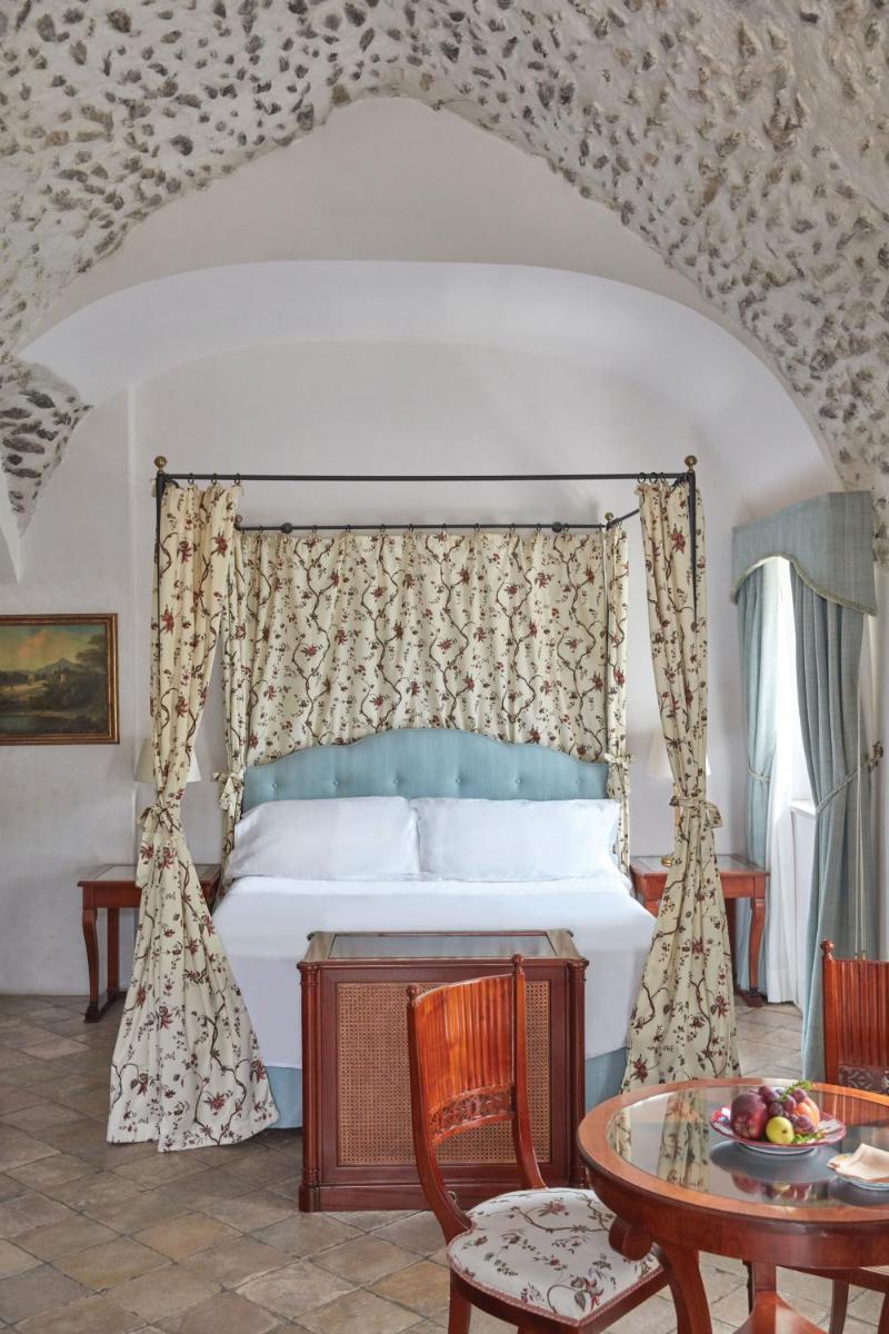 Caruso, A Belmond Hotel, Amalfi Coast