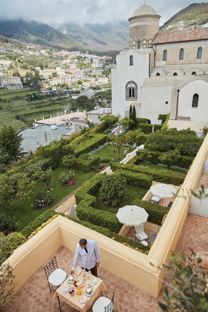 Caruso, A Belmond Hotel, Amalfi Coast