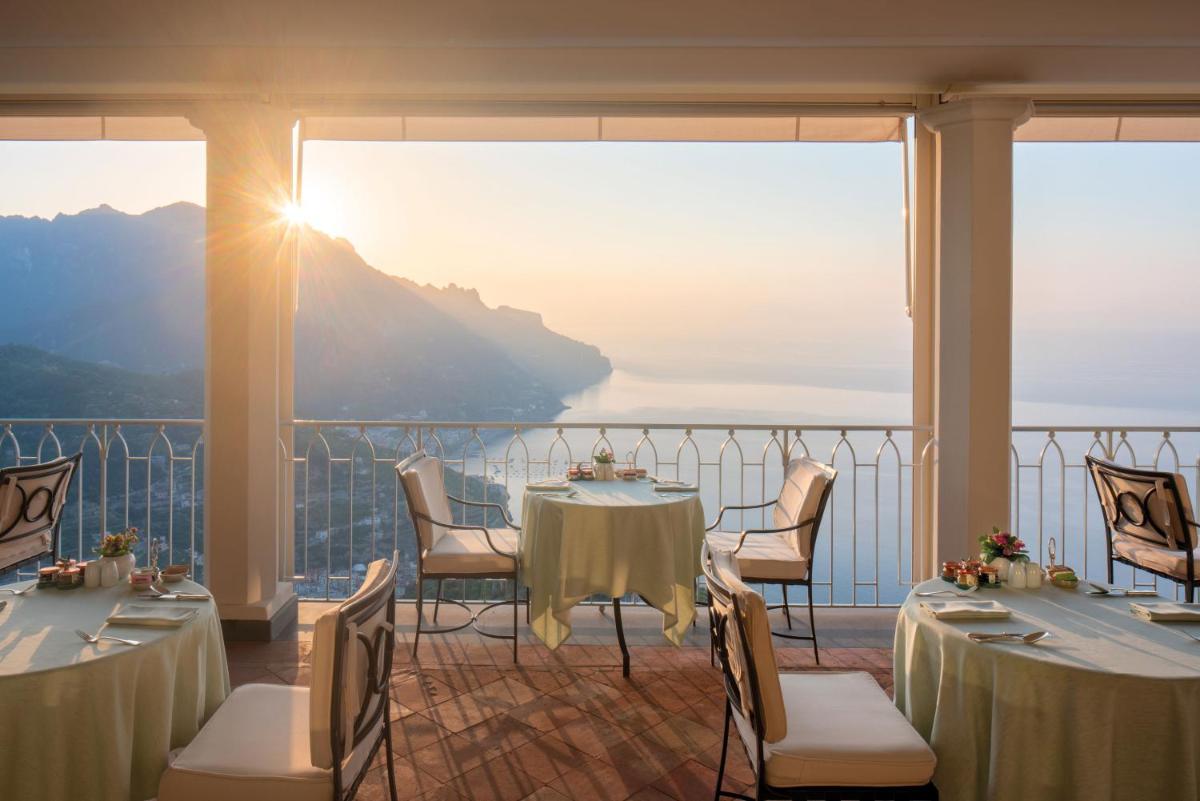Caruso, A Belmond Hotel, Amalfi Coast