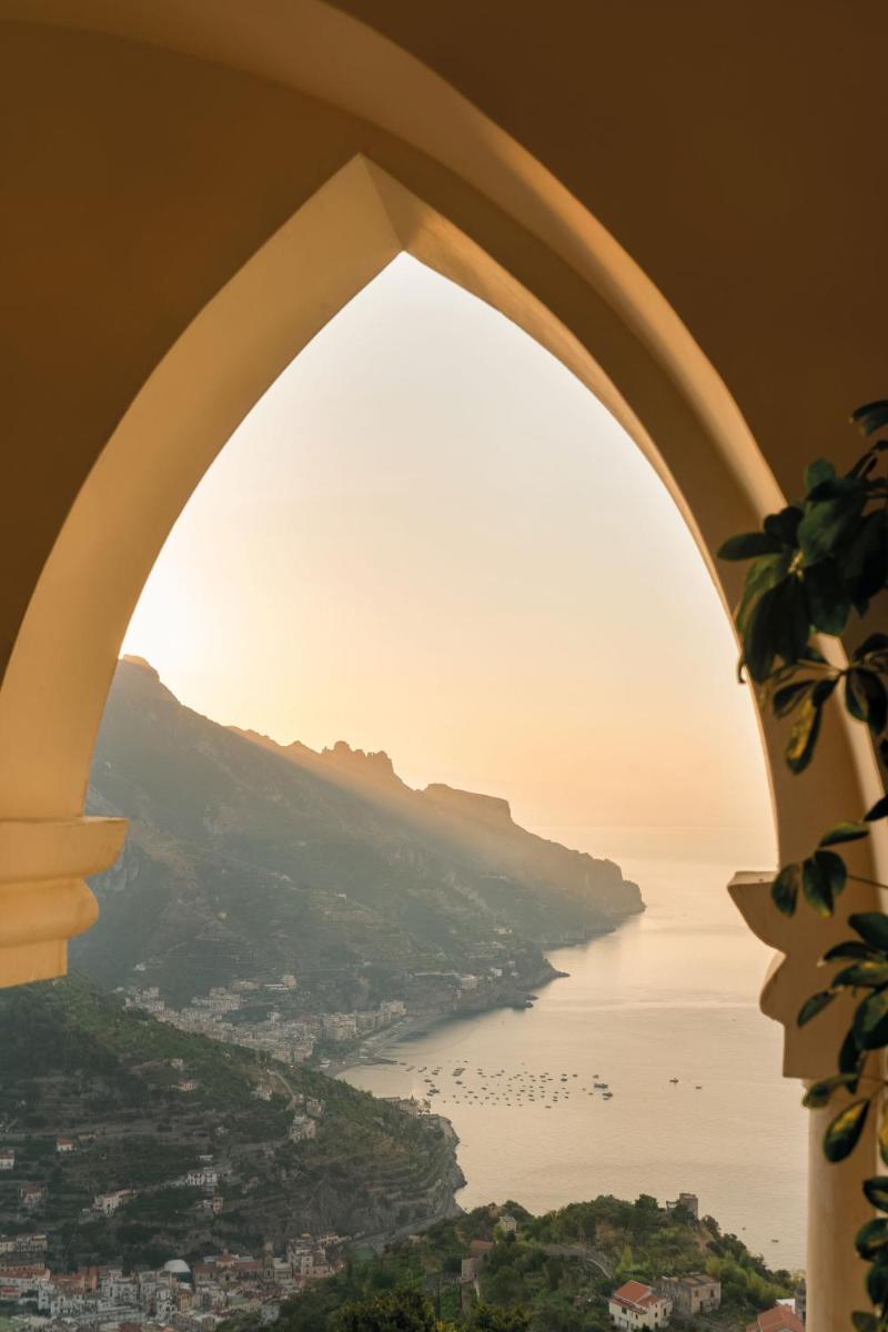 Caruso, A Belmond Hotel, Amalfi Coast
