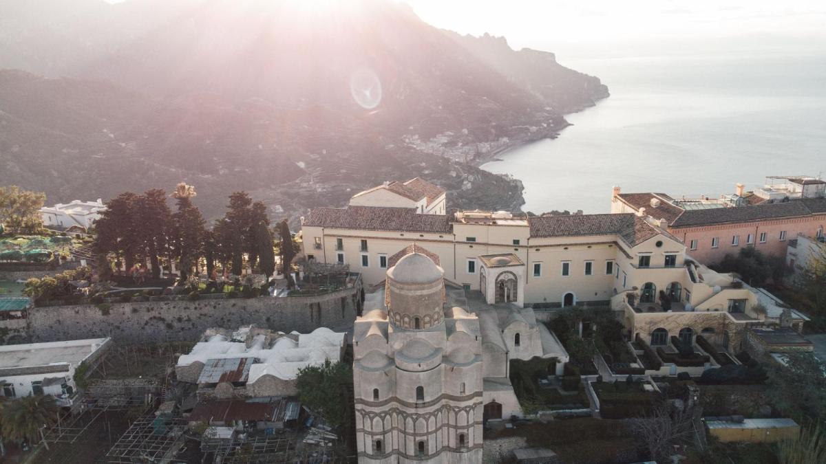 Caruso, A Belmond Hotel, Amalfi Coast