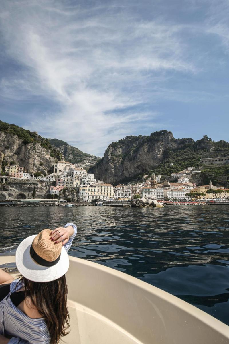 Caruso, A Belmond Hotel, Amalfi Coast