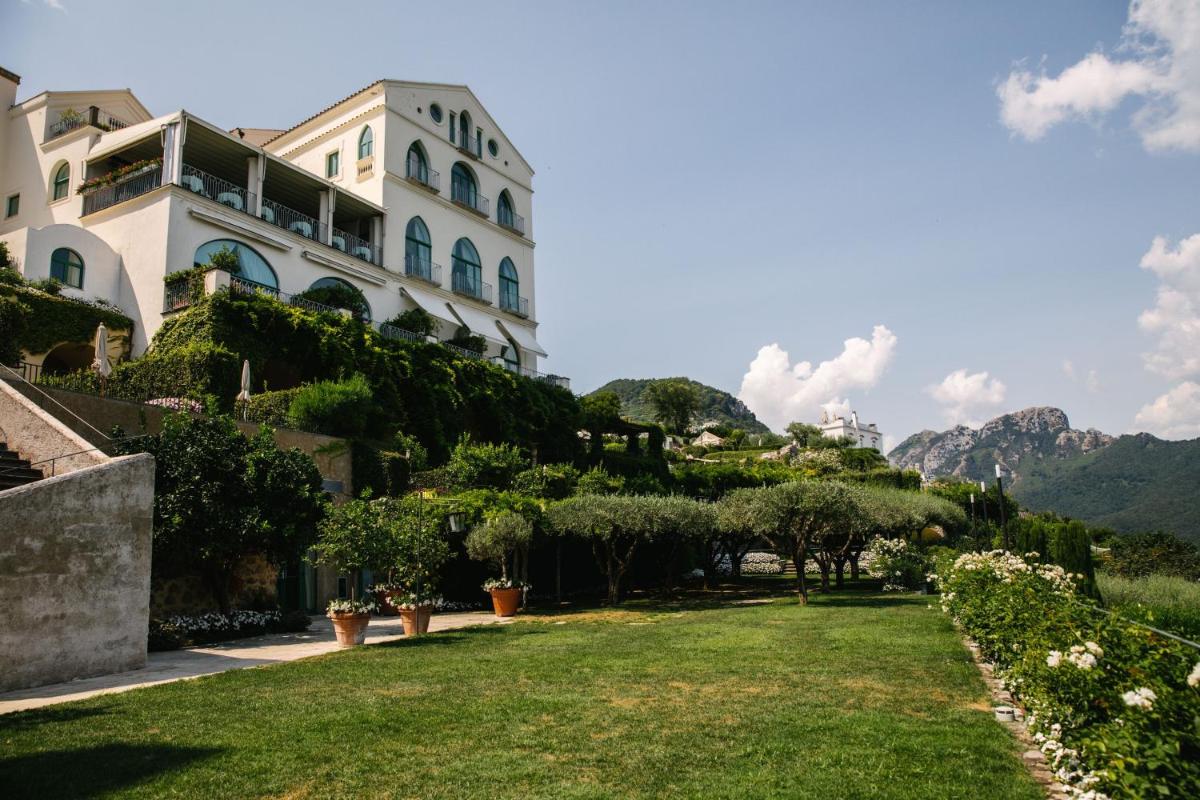 Caruso, A Belmond Hotel, Amalfi Coast