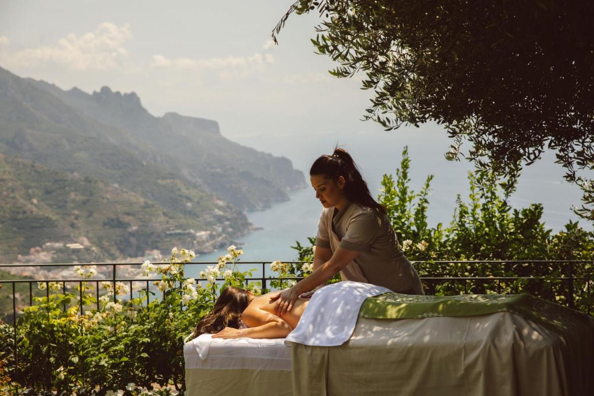 Caruso, A Belmond Hotel, Amalfi Coast