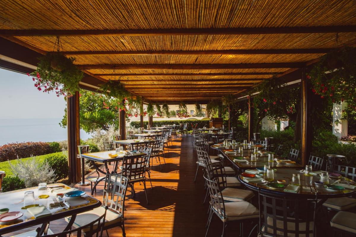 Caruso, A Belmond Hotel, Amalfi Coast