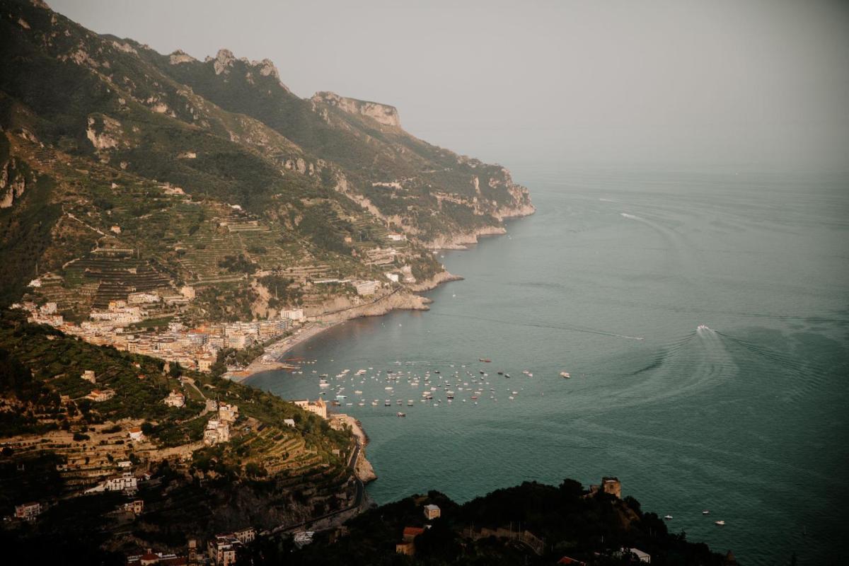 Caruso, A Belmond Hotel, Amalfi Coast