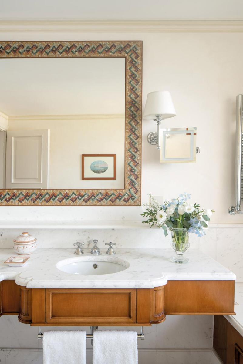 Caruso, A Belmond Hotel, Amalfi Coast