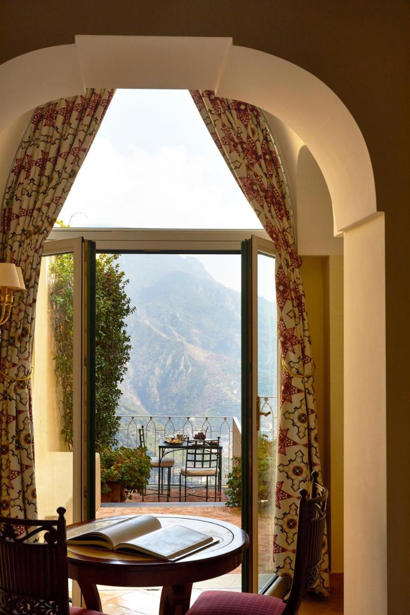 Caruso, A Belmond Hotel, Amalfi Coast