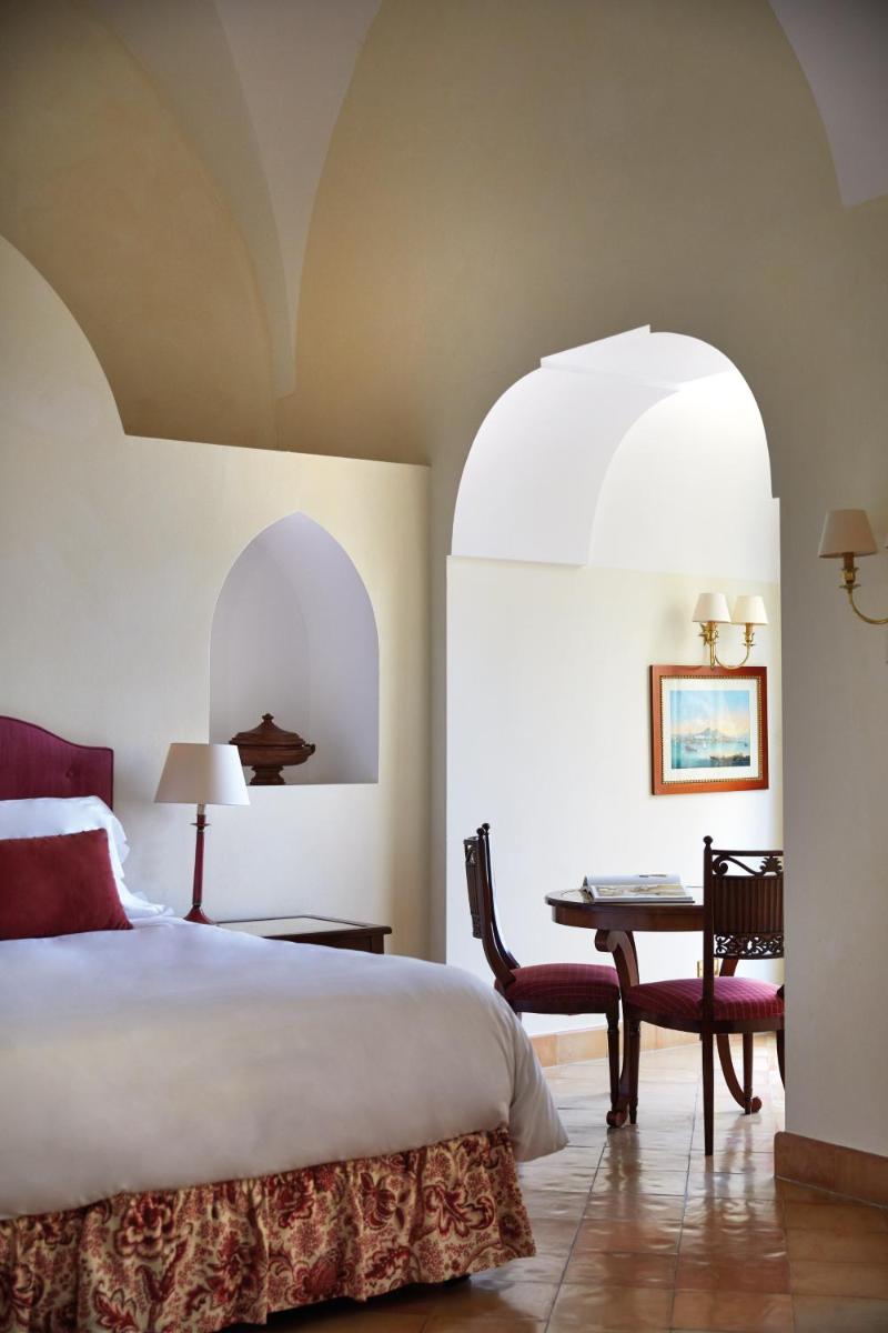 Caruso, A Belmond Hotel, Amalfi Coast