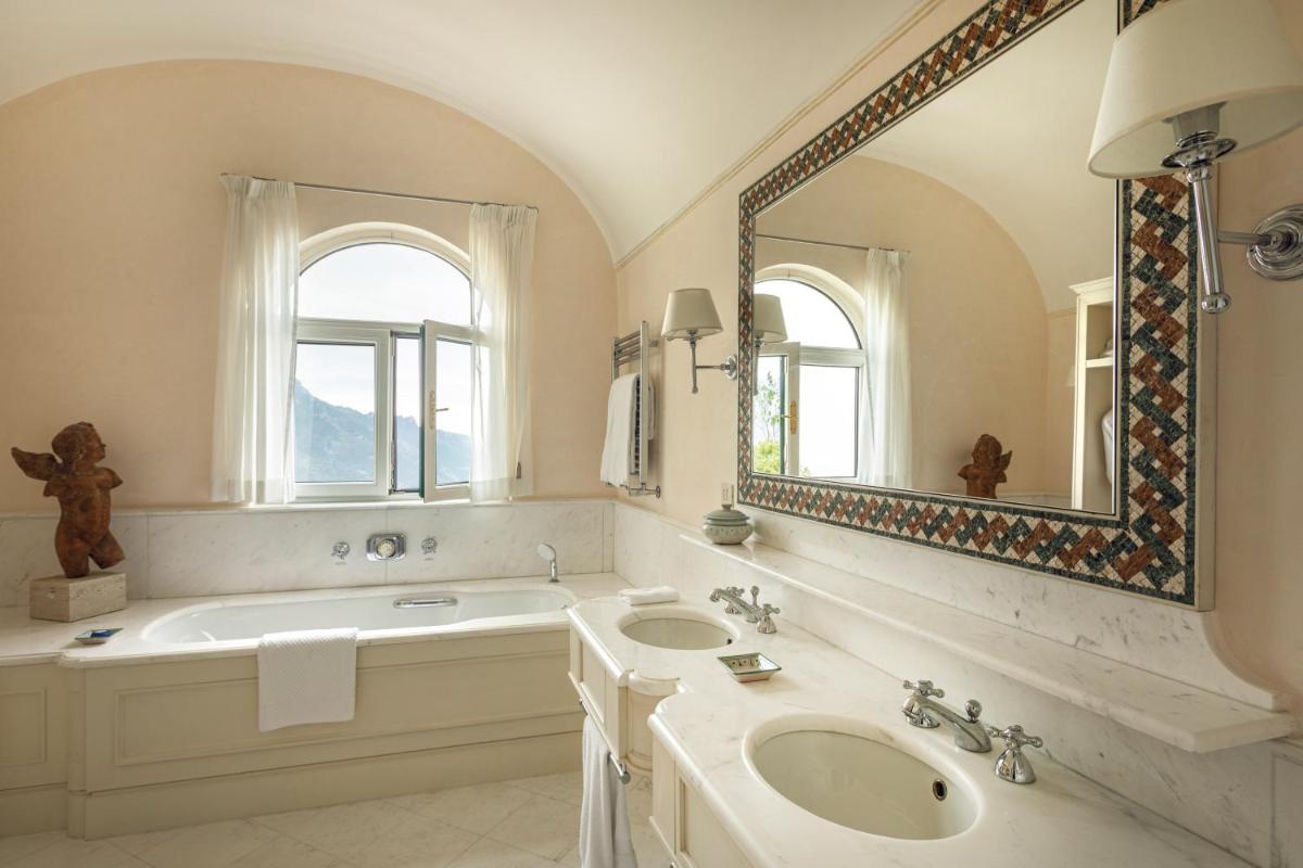 Caruso, A Belmond Hotel, Amalfi Coast