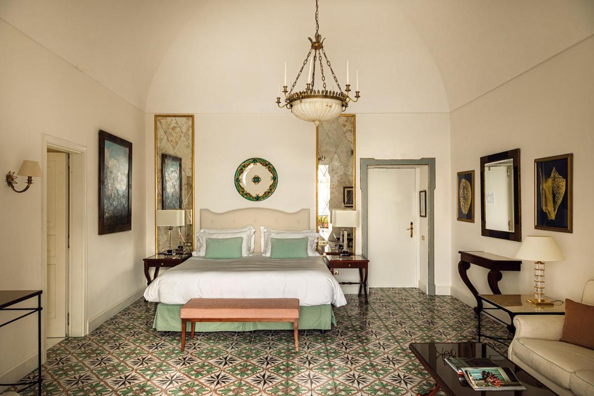 Caruso, A Belmond Hotel, Amalfi Coast