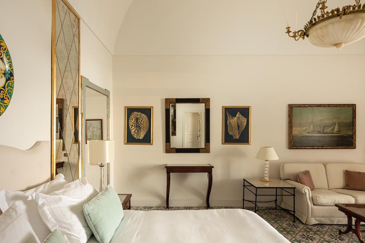 Caruso, A Belmond Hotel, Amalfi Coast