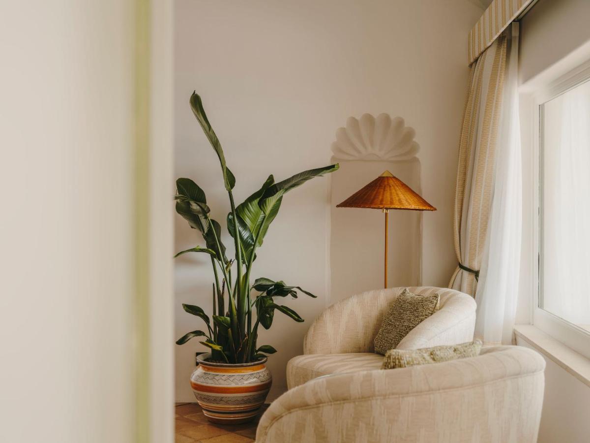 Caruso, A Belmond Hotel, Amalfi Coast