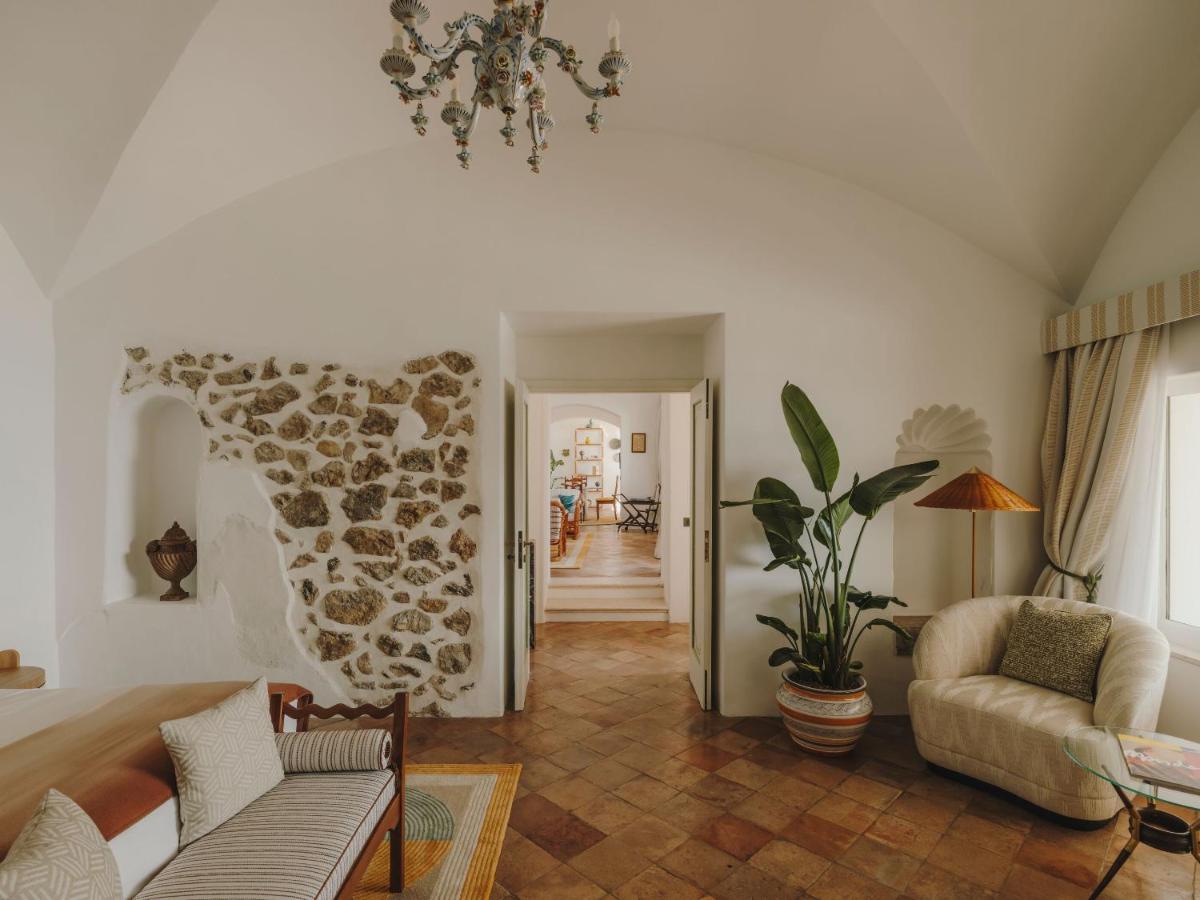 Caruso, A Belmond Hotel, Amalfi Coast