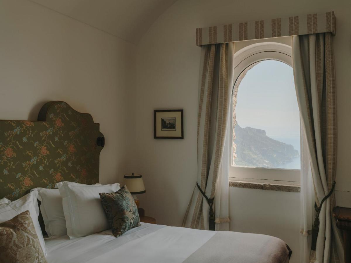 Caruso, A Belmond Hotel, Amalfi Coast