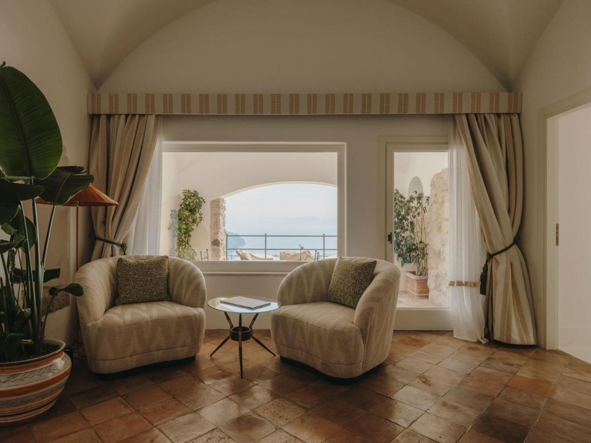Caruso, A Belmond Hotel, Amalfi Coast