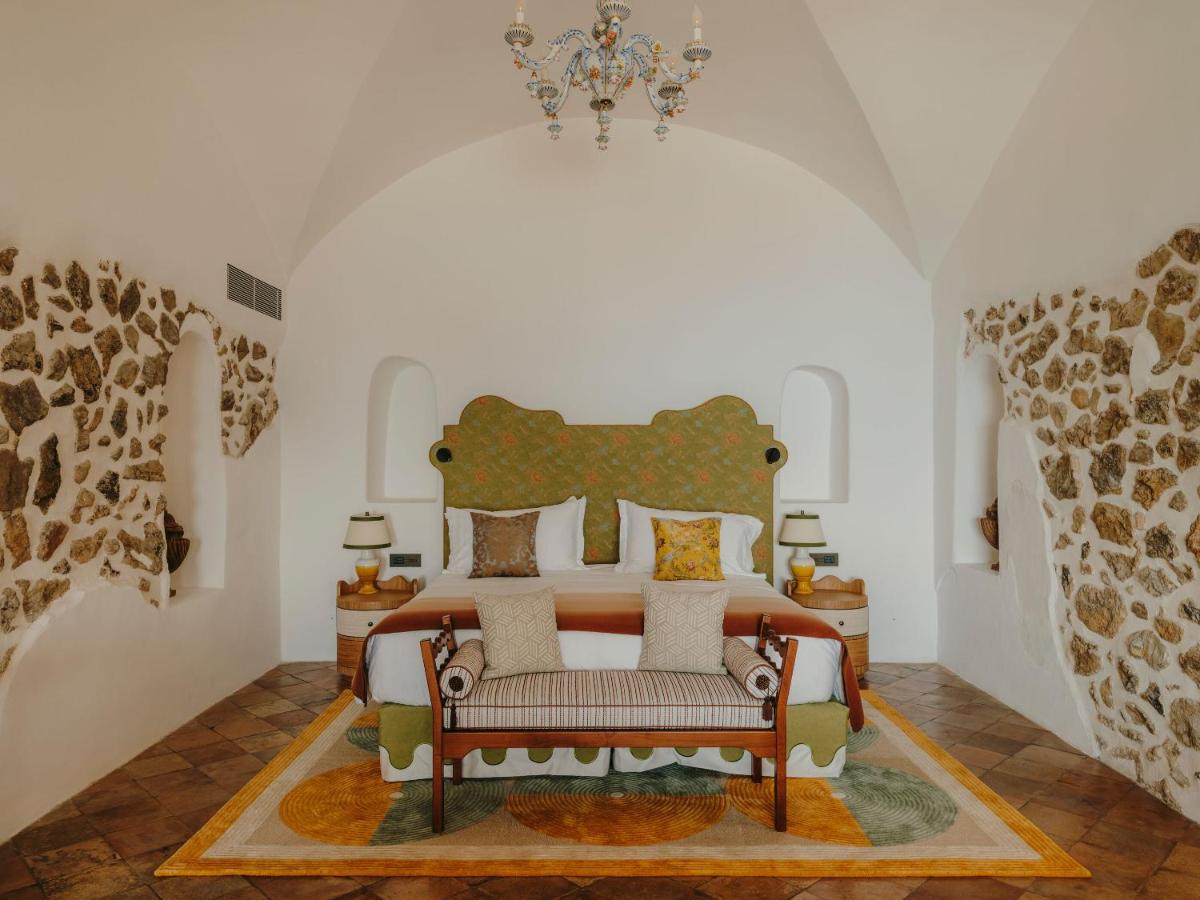 Caruso, A Belmond Hotel, Amalfi Coast