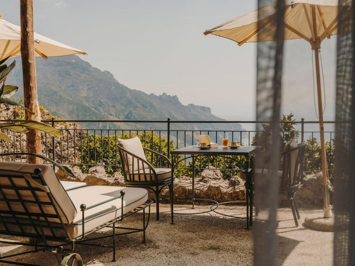 Caruso, A Belmond Hotel, Amalfi Coast