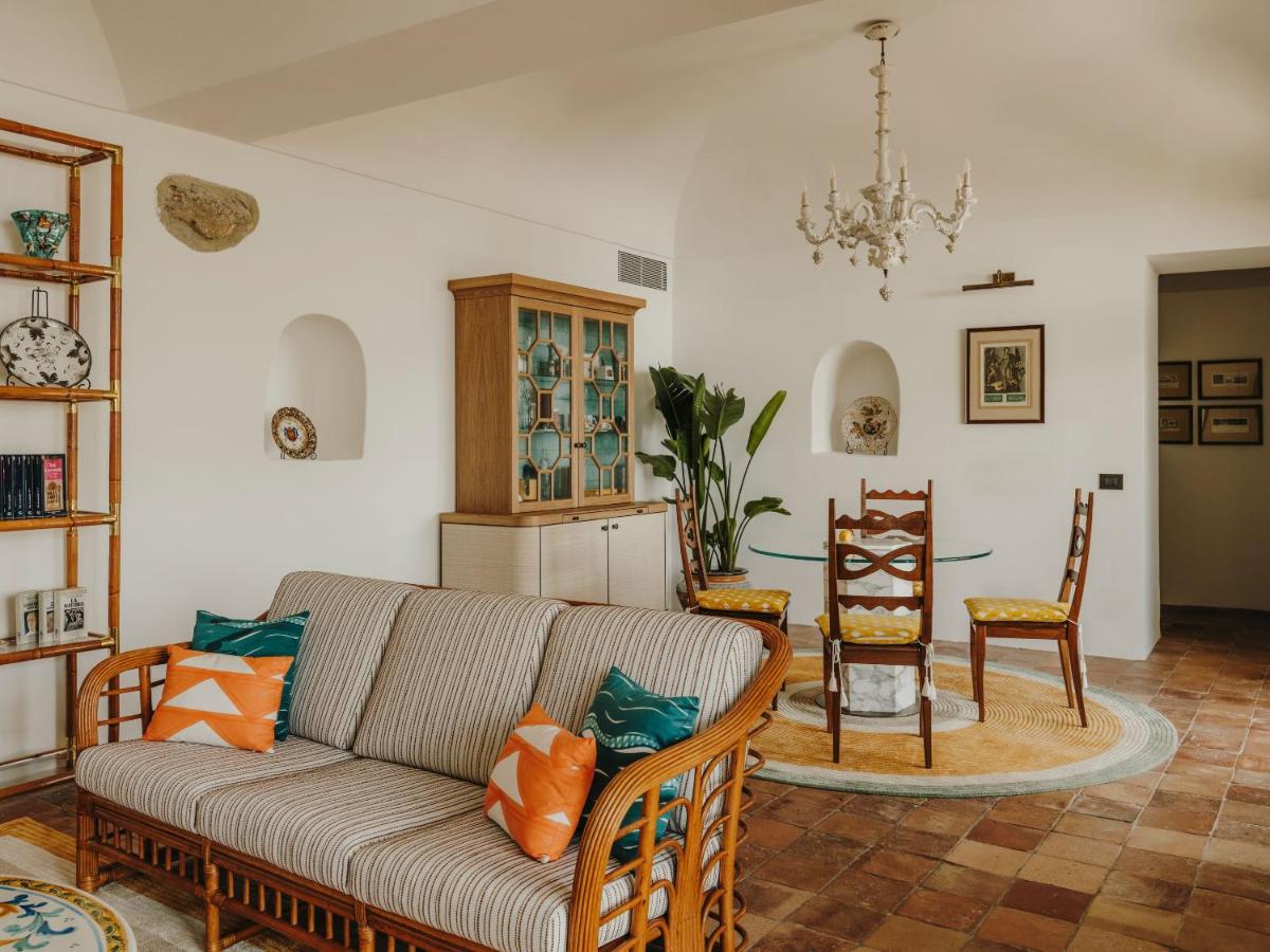 Caruso, A Belmond Hotel, Amalfi Coast