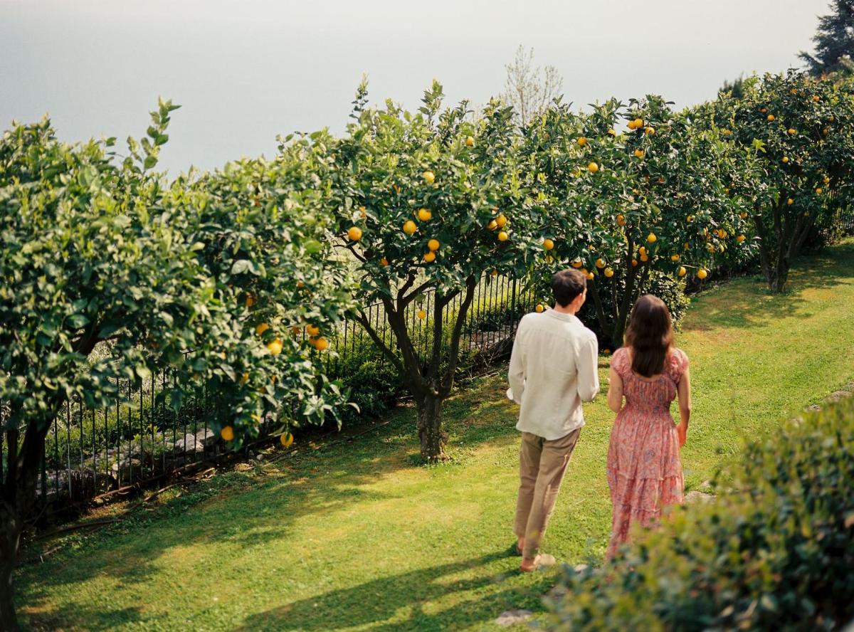 Caruso, A Belmond Hotel, Amalfi Coast