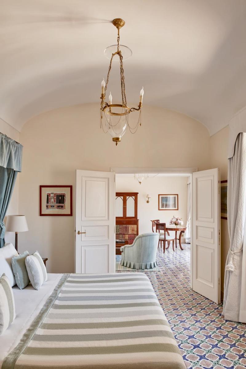Caruso, A Belmond Hotel, Amalfi Coast