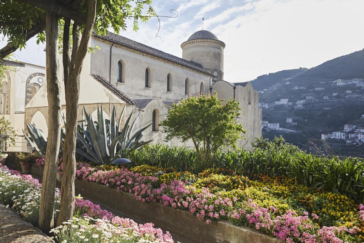 Caruso, A Belmond Hotel, Amalfi Coast