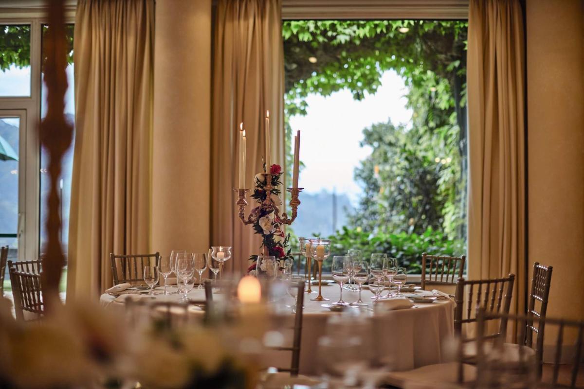 Caruso, A Belmond Hotel, Amalfi Coast