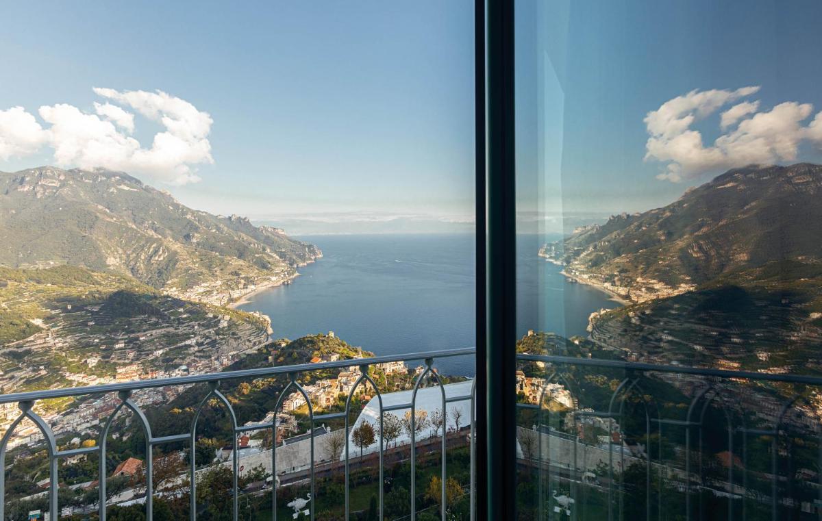 Caruso, A Belmond Hotel, Amalfi Coast