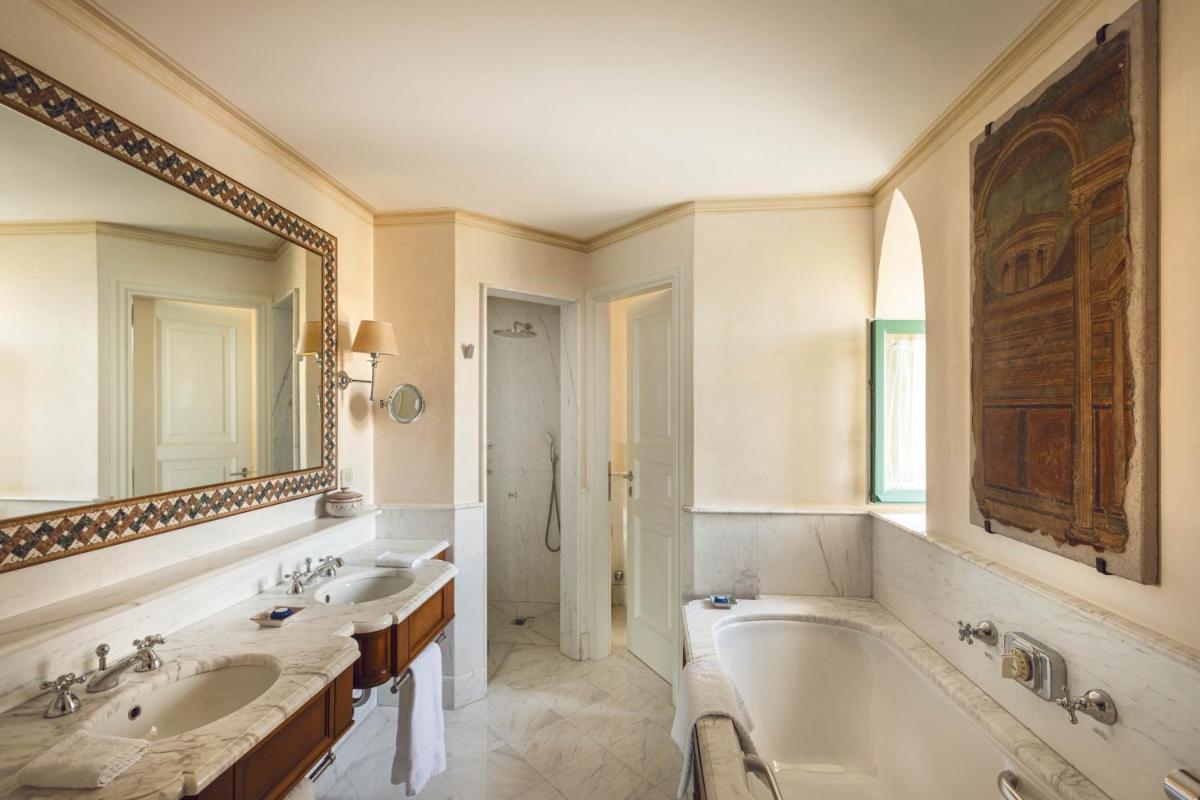 Caruso, A Belmond Hotel, Amalfi Coast