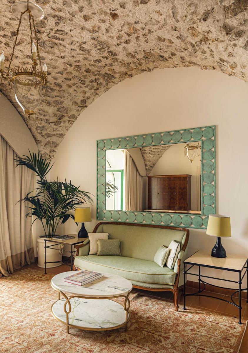 Caruso, A Belmond Hotel, Amalfi Coast