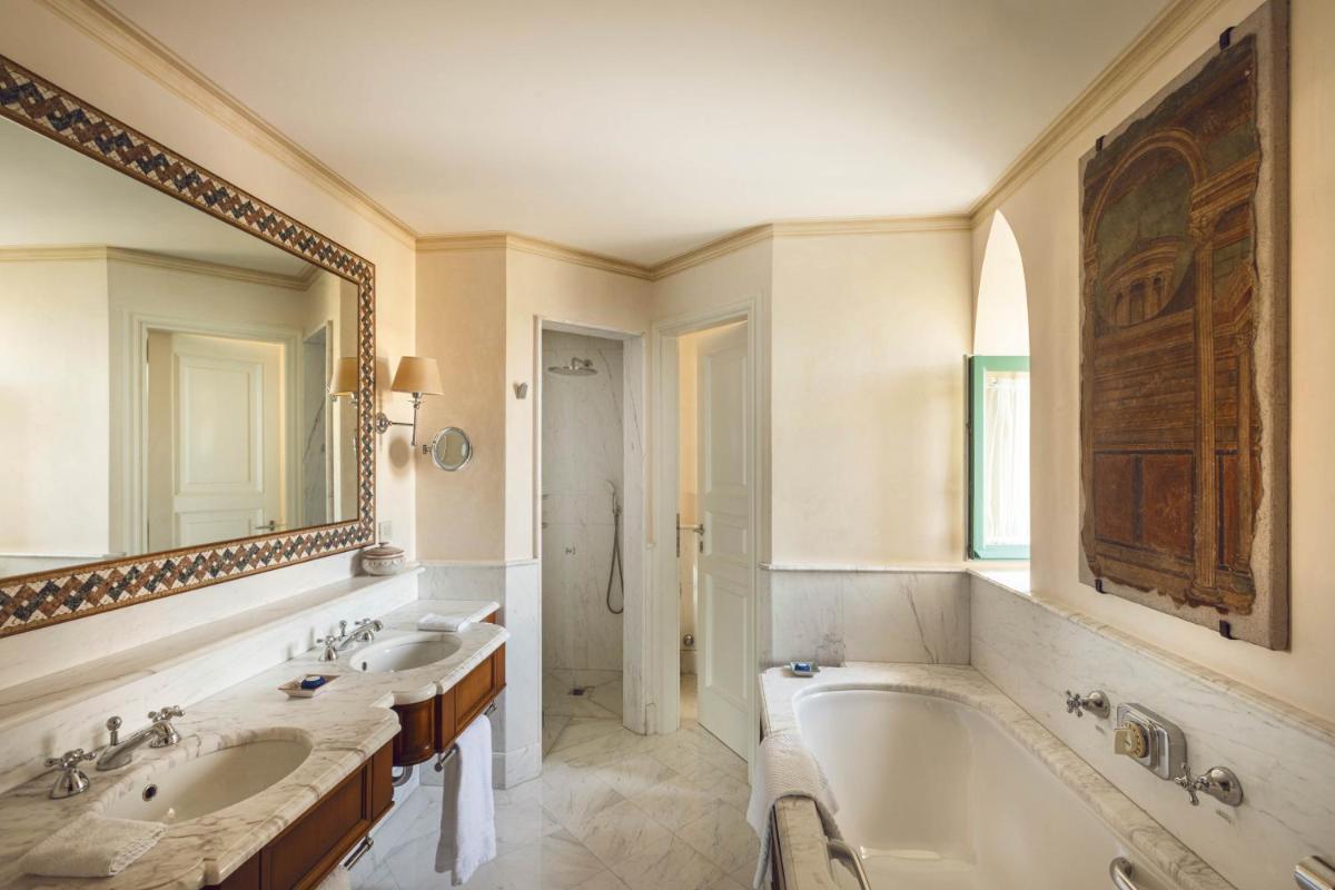 Caruso, A Belmond Hotel, Amalfi Coast