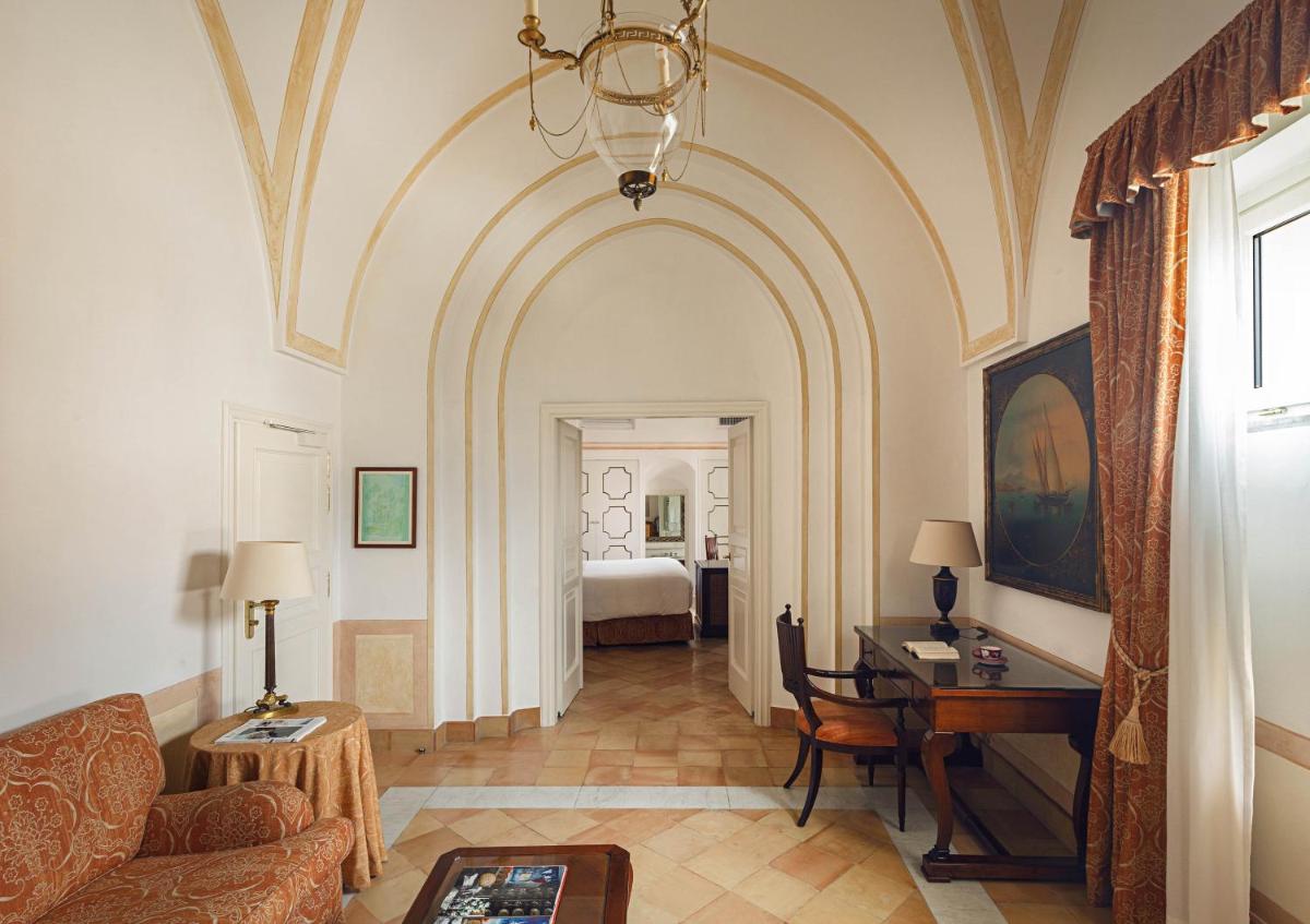 Caruso, A Belmond Hotel, Amalfi Coast