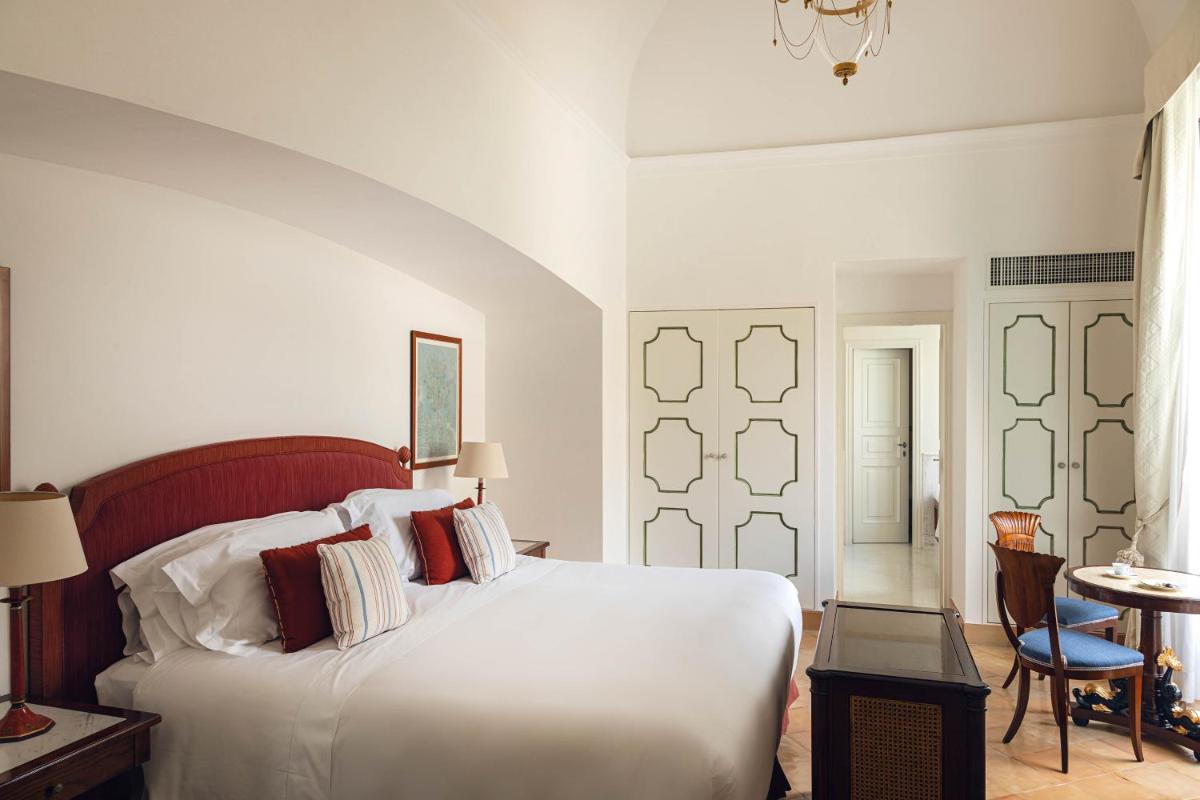 Caruso, A Belmond Hotel, Amalfi Coast