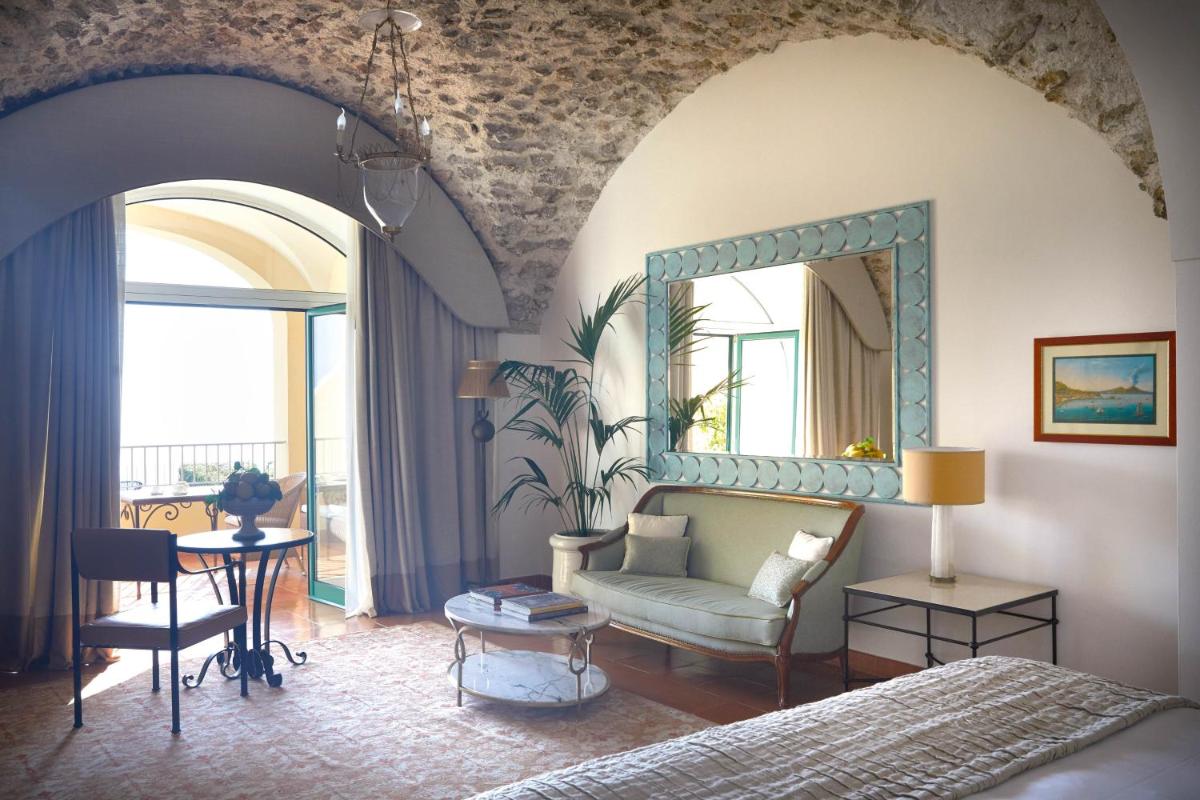 Caruso, A Belmond Hotel, Amalfi Coast