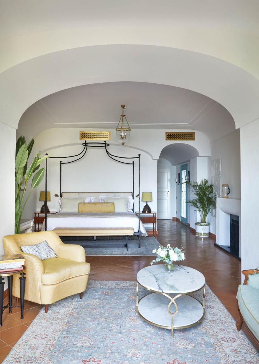 Caruso, A Belmond Hotel, Amalfi Coast