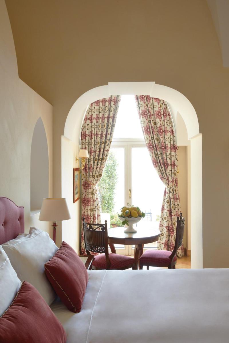 Caruso, A Belmond Hotel, Amalfi Coast