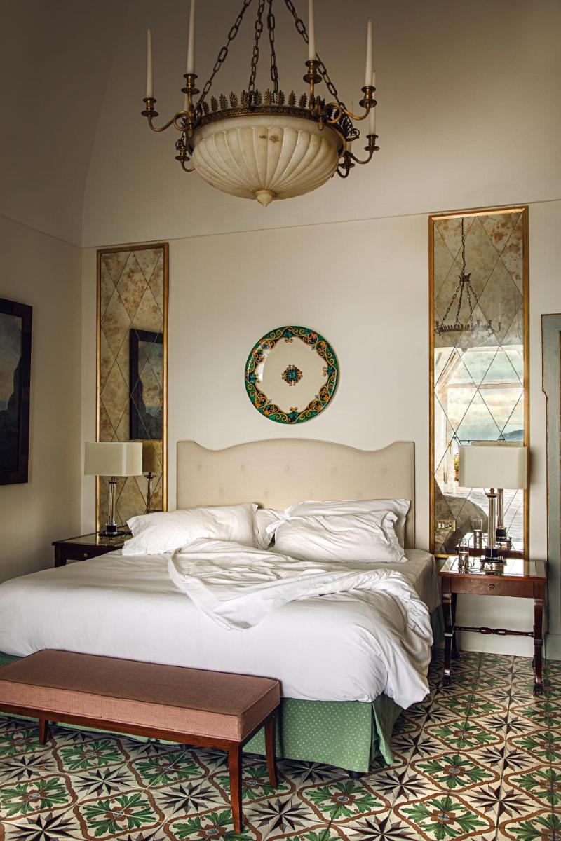Caruso, A Belmond Hotel, Amalfi Coast