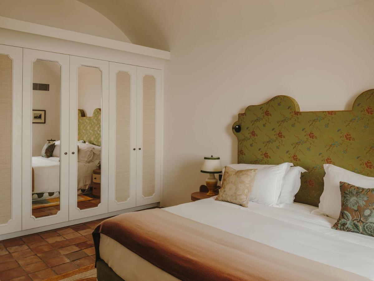 Caruso, A Belmond Hotel, Amalfi Coast