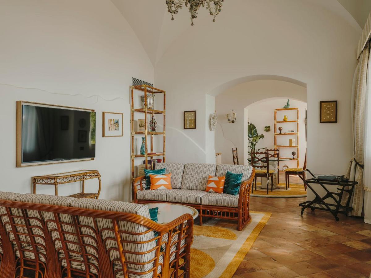Caruso, A Belmond Hotel, Amalfi Coast