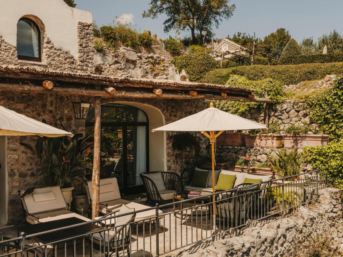 Caruso, A Belmond Hotel, Amalfi Coast