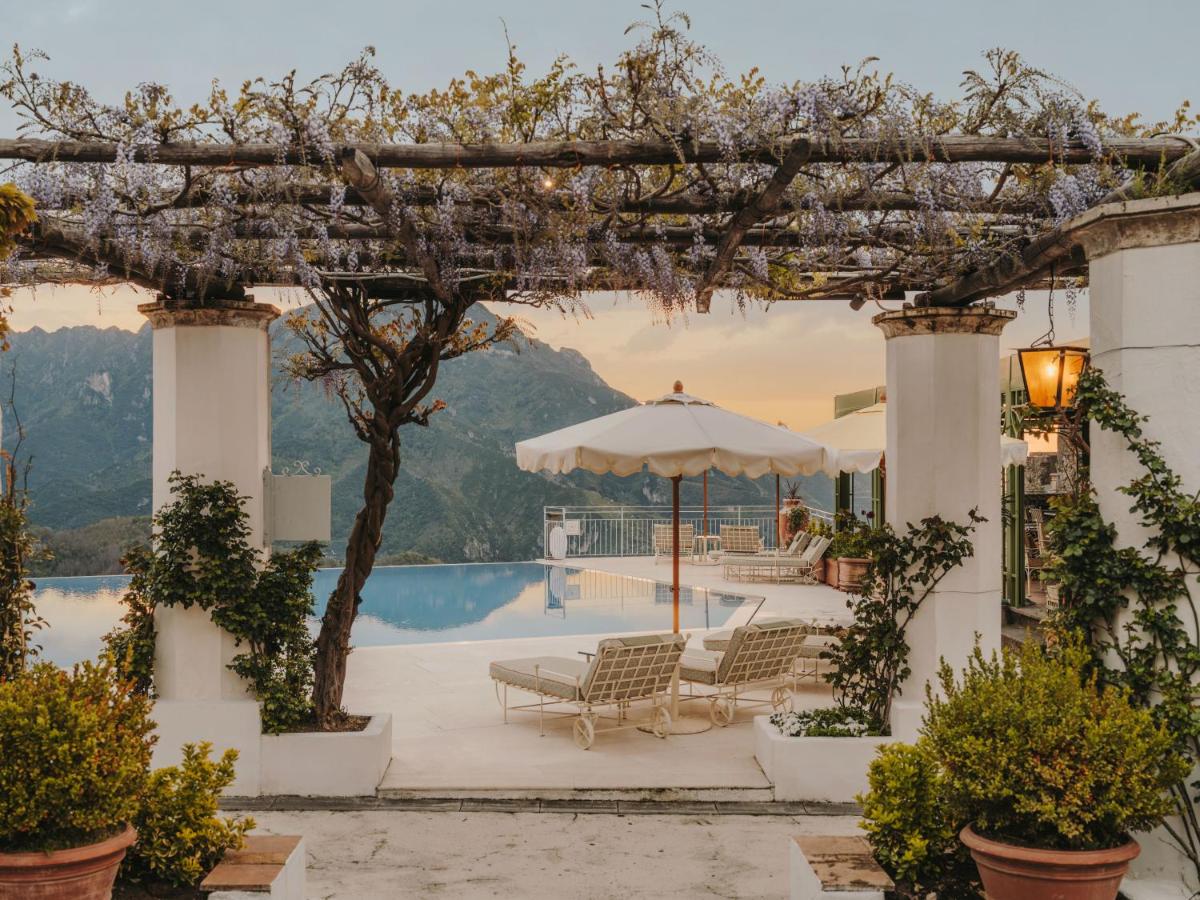 Caruso, A Belmond Hotel, Amalfi Coast