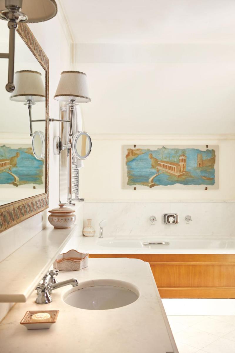 Caruso, A Belmond Hotel, Amalfi Coast