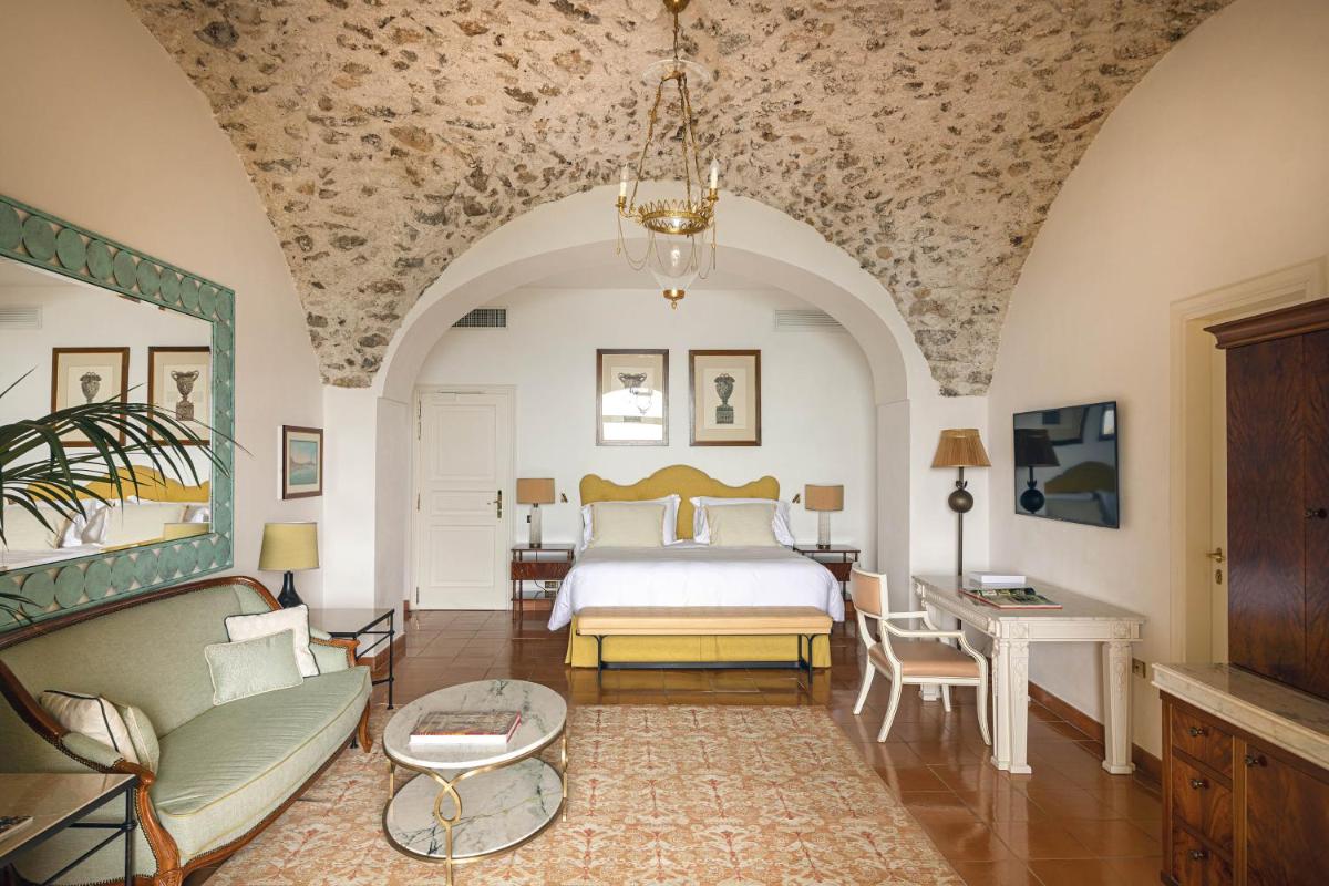 Caruso, A Belmond Hotel, Amalfi Coast